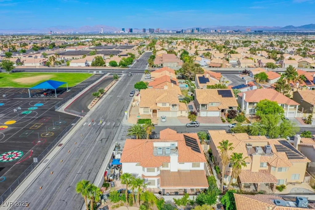 3617 Dutch Valley, Las Vegas, NV 89147