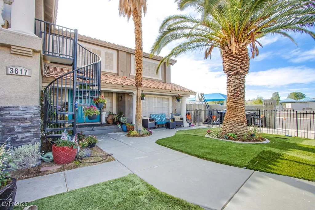 3617 Dutch Valley, Las Vegas, NV 89147