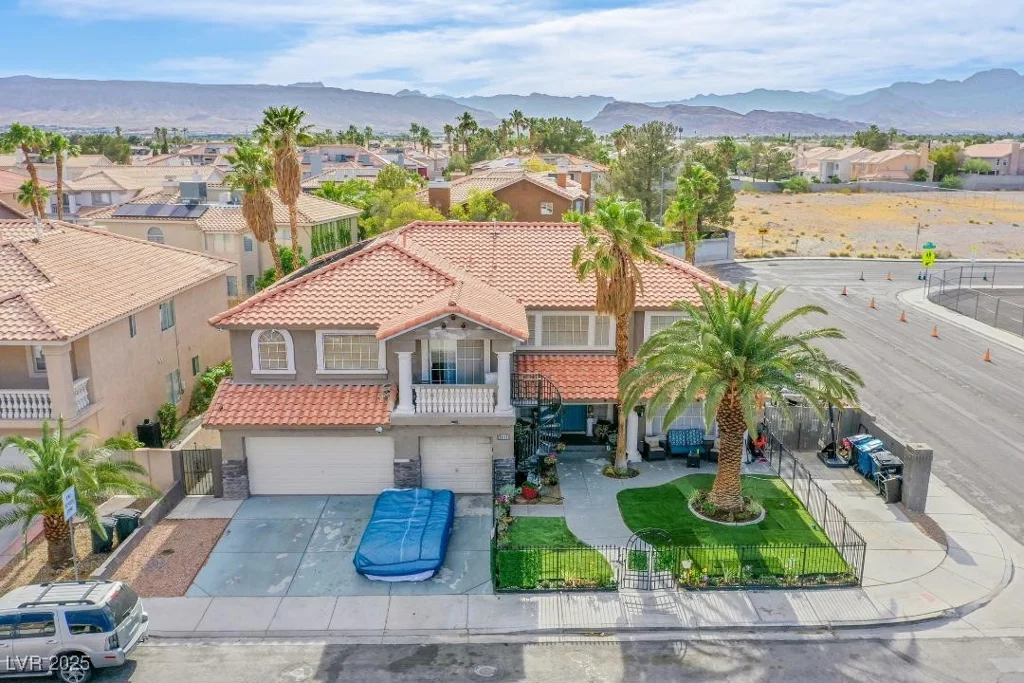 3617 Dutch Valley, Las Vegas, NV 89147