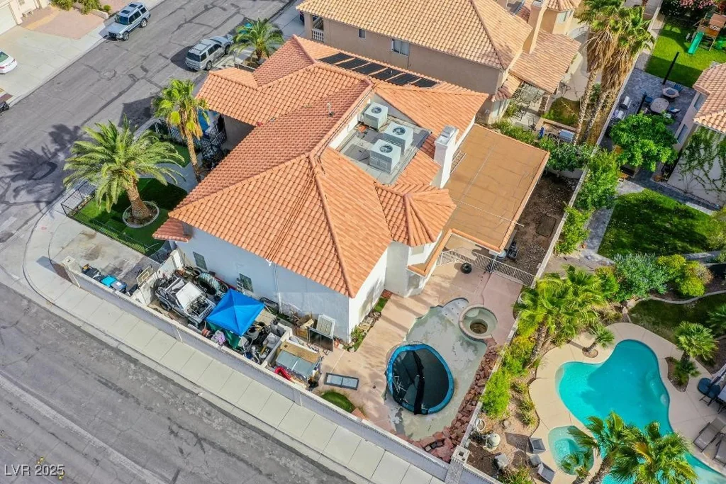 3617 Dutch Valley, Las Vegas, NV 89147