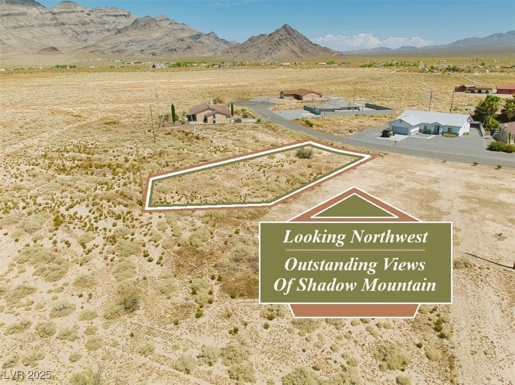 1511 Big Oak, Pahrump, NV 89060