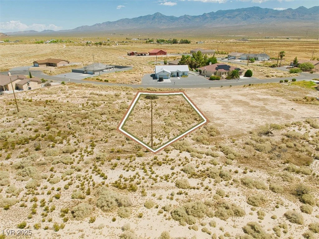 1511 Big Oak, Pahrump, NV 89060