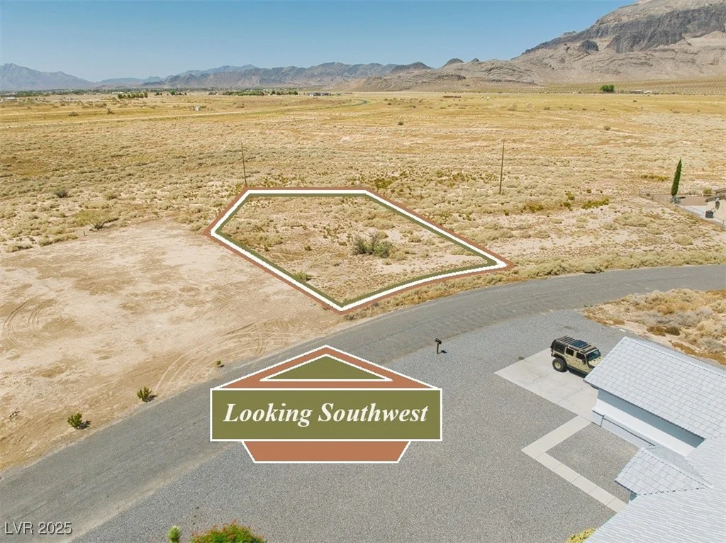 1511 Big Oak, Pahrump, NV 89060