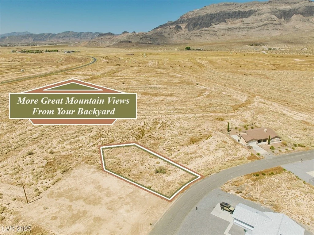 1511 Big Oak, Pahrump, NV 89060