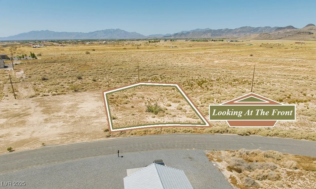 1511 Big Oak, Pahrump, NV 89060