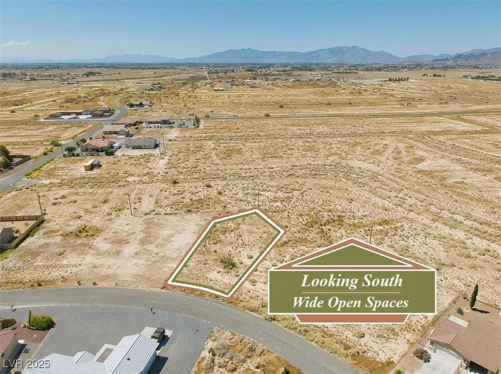1511 Big Oak, Pahrump, NV 89060
