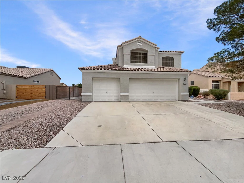 6120 Desert Haven, Las Vegas, NV 89130