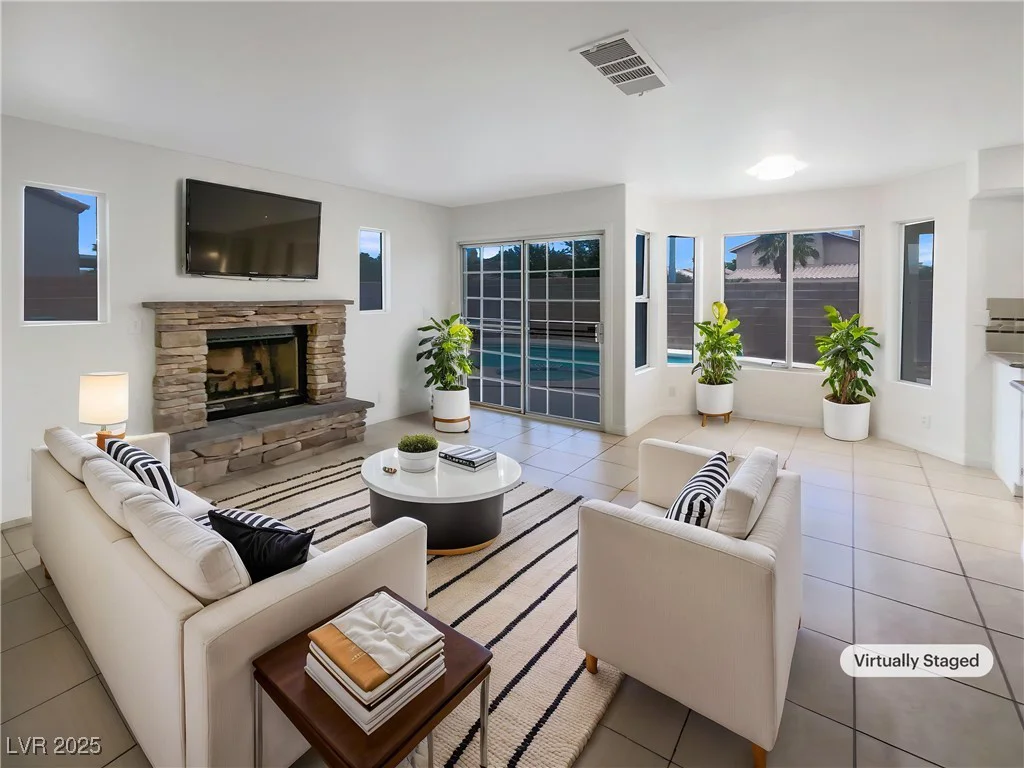 6120 Desert Haven, Las Vegas, NV 89130