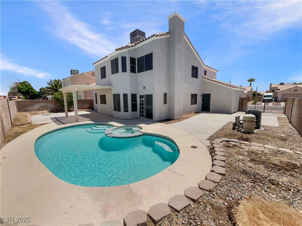 6120 Desert Haven, Las Vegas, NV 89130