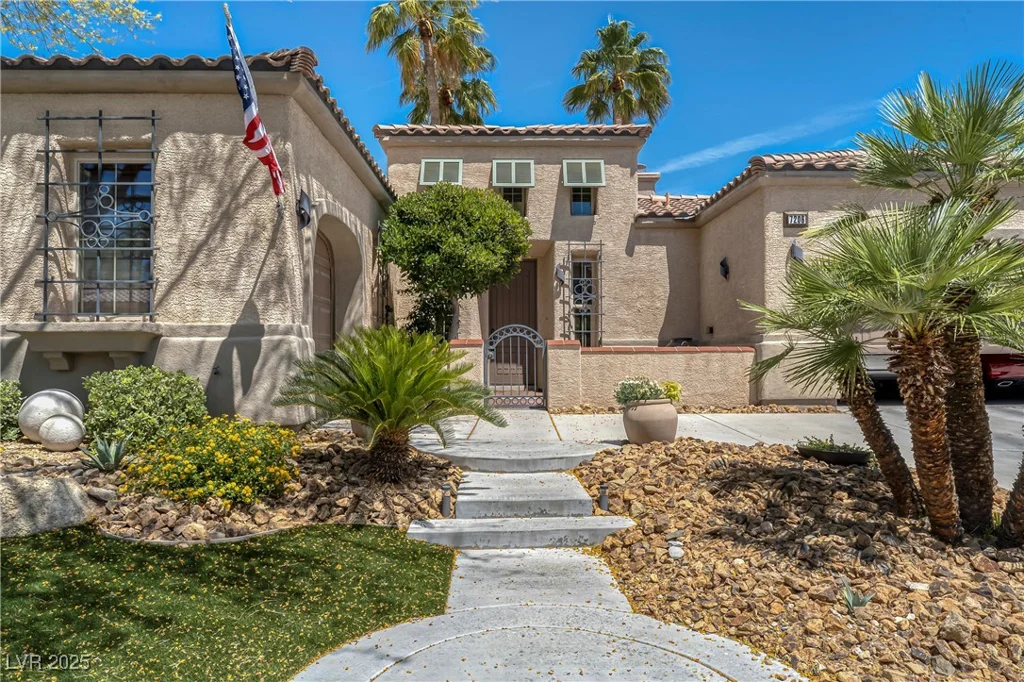 7206 Laramie, Las Vegas, NV 89113