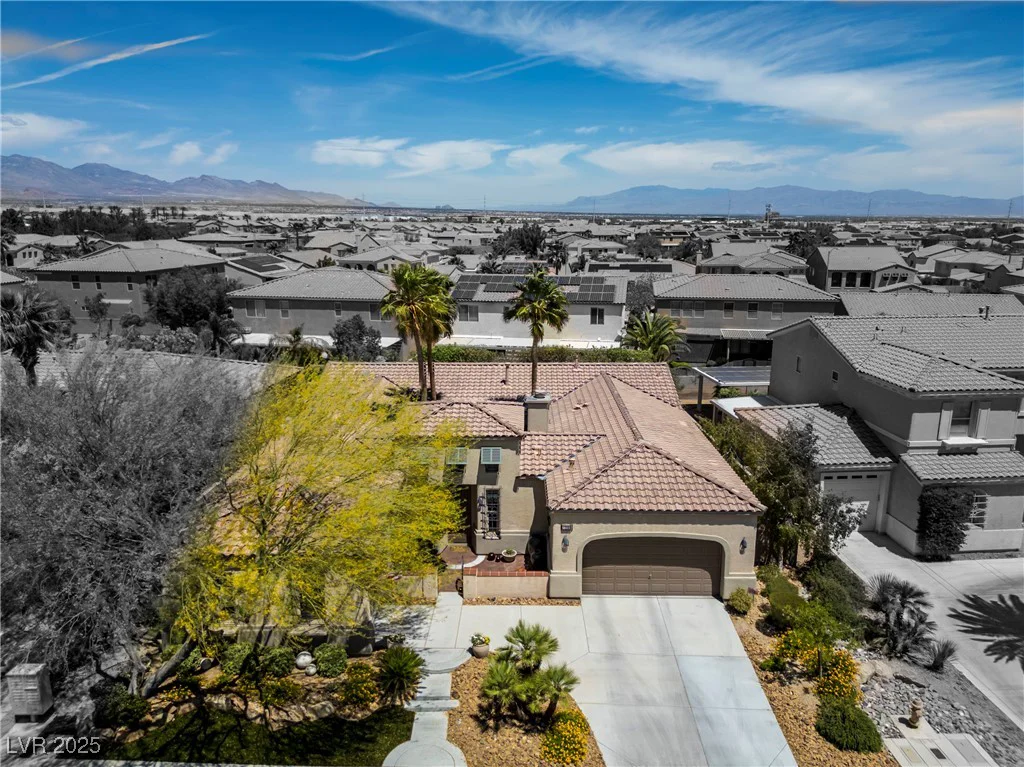 7206 Laramie, Las Vegas, NV 89113