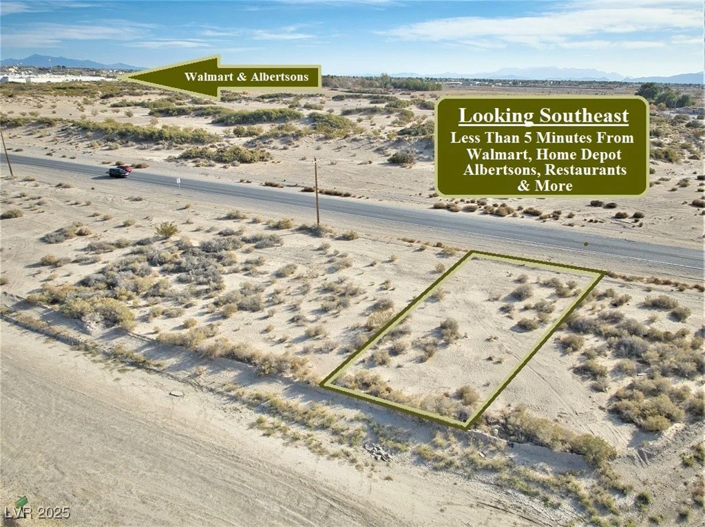 421 Valiant, Pahrump, NV 89060