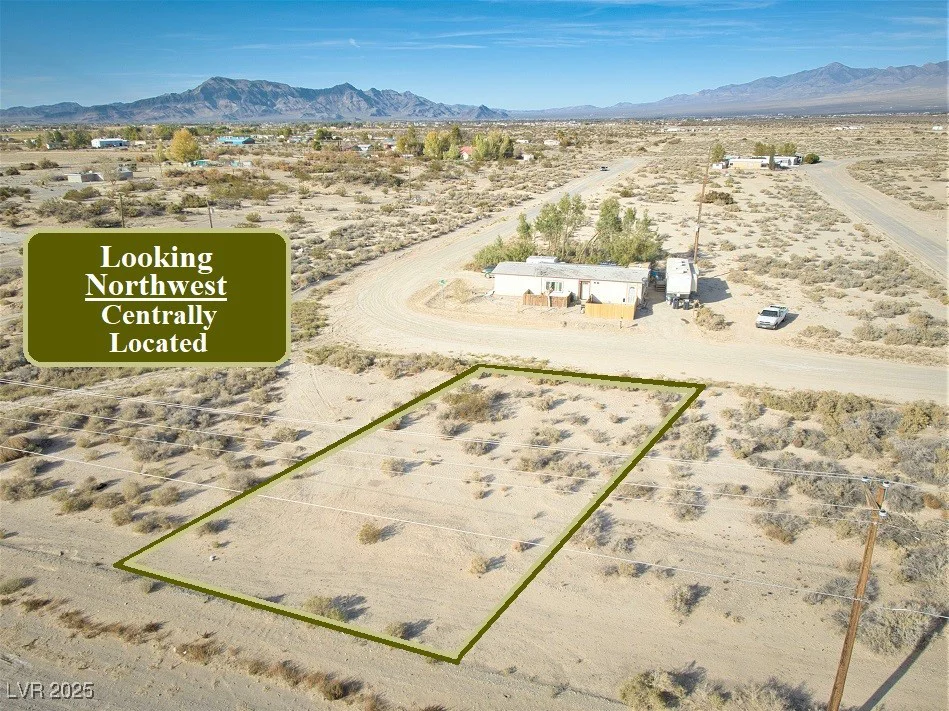421 Valiant, Pahrump, NV 89060