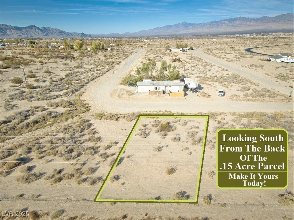 421 Valiant, Pahrump, NV 89060