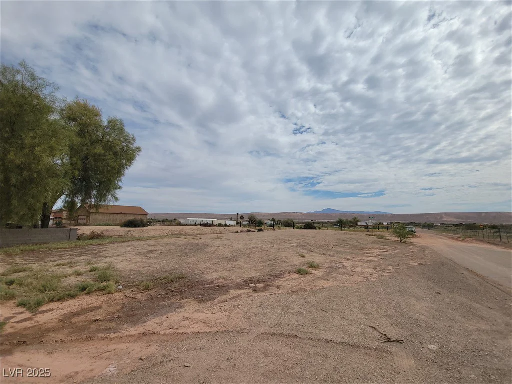 S Moapa Valley Blvd, Overton, NV 89040