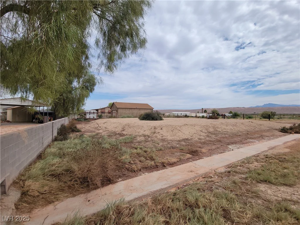 Deer St, Overton, NV 89040