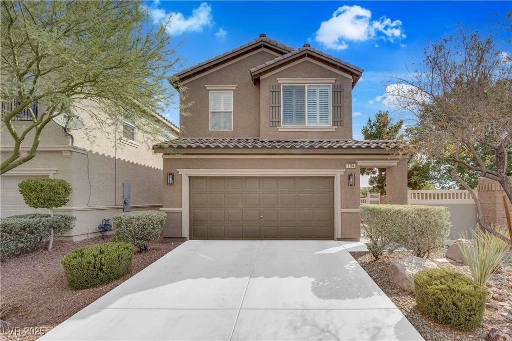 1104 Aspen Cliff, Henderson, NV 89011