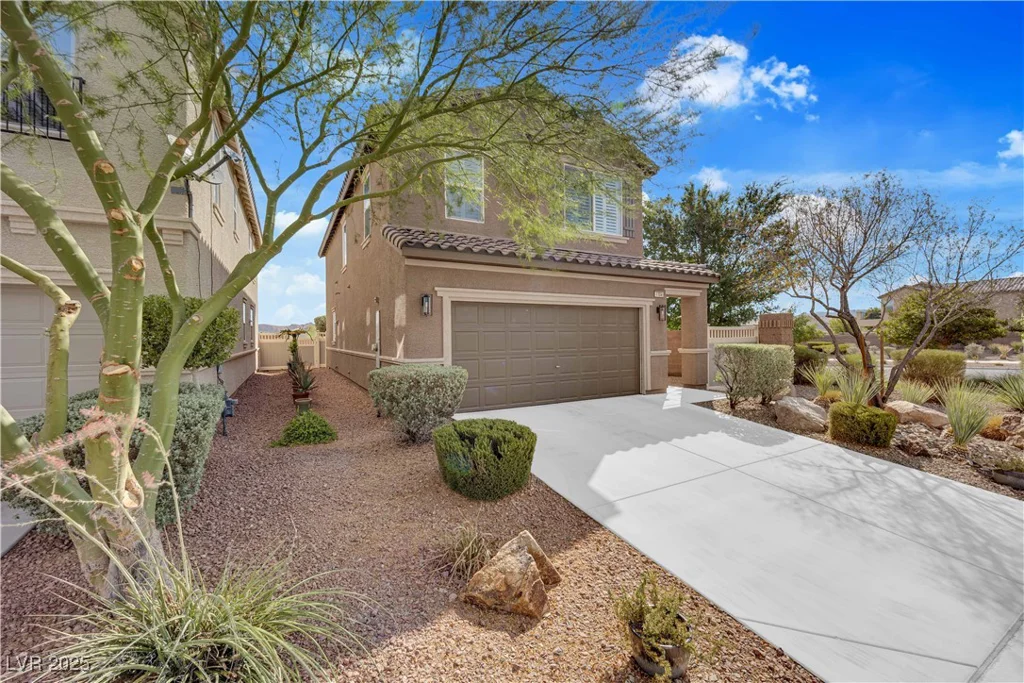 1104 Aspen Cliff, Henderson, NV 89011