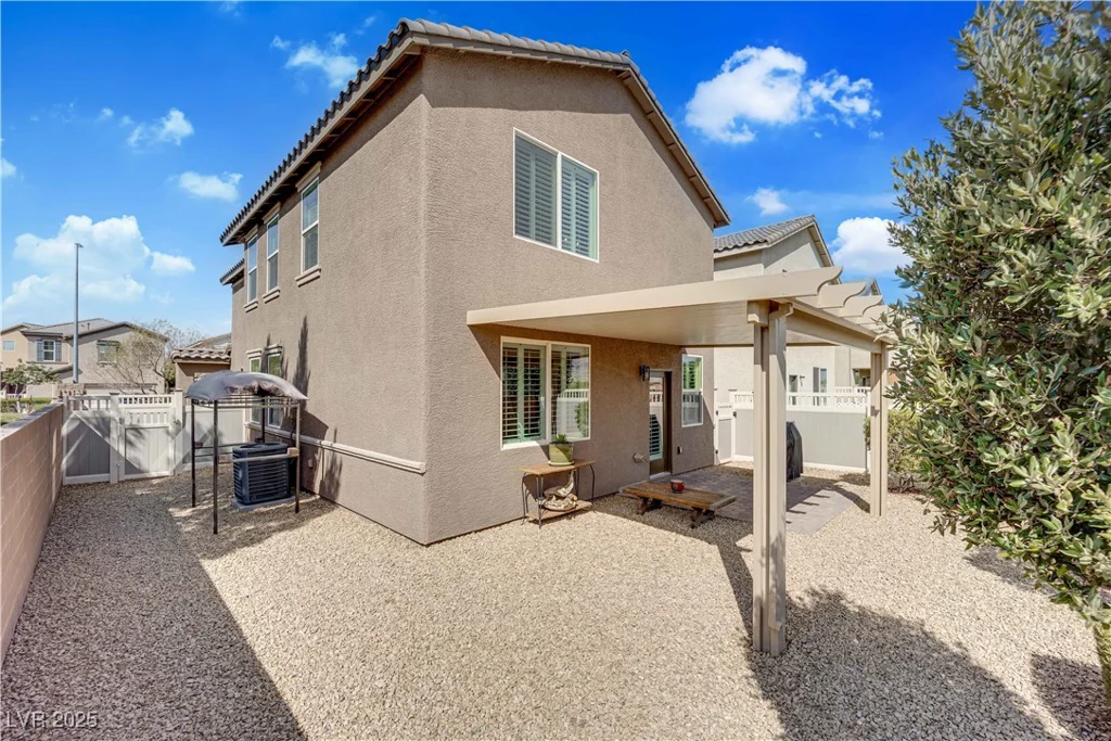 1104 Aspen Cliff, Henderson, NV 89011