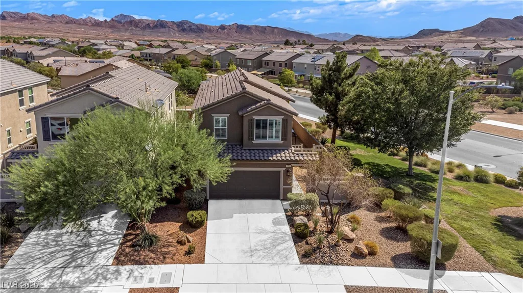1104 Aspen Cliff, Henderson, NV 89011