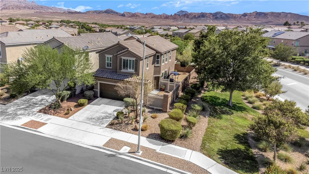 1104 Aspen Cliff, Henderson, NV 89011