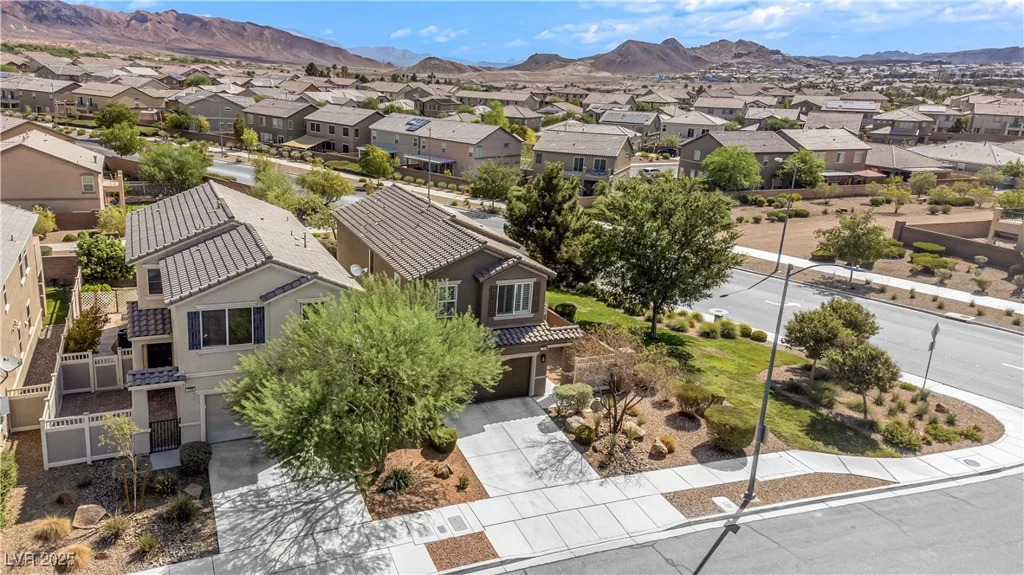 1104 Aspen Cliff, Henderson, NV 89011
