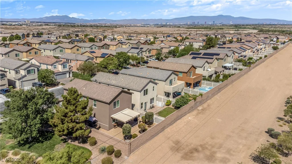 1104 Aspen Cliff, Henderson, NV 89011
