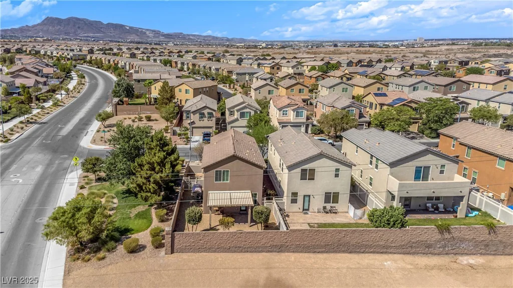 1104 Aspen Cliff, Henderson, NV 89011