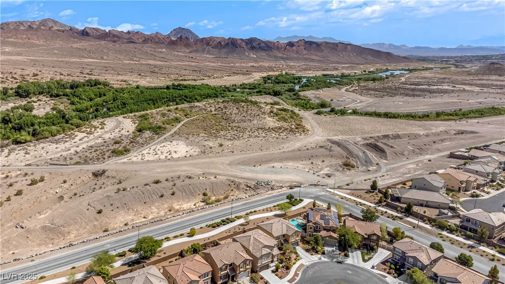 1104 Aspen Cliff, Henderson, NV 89011