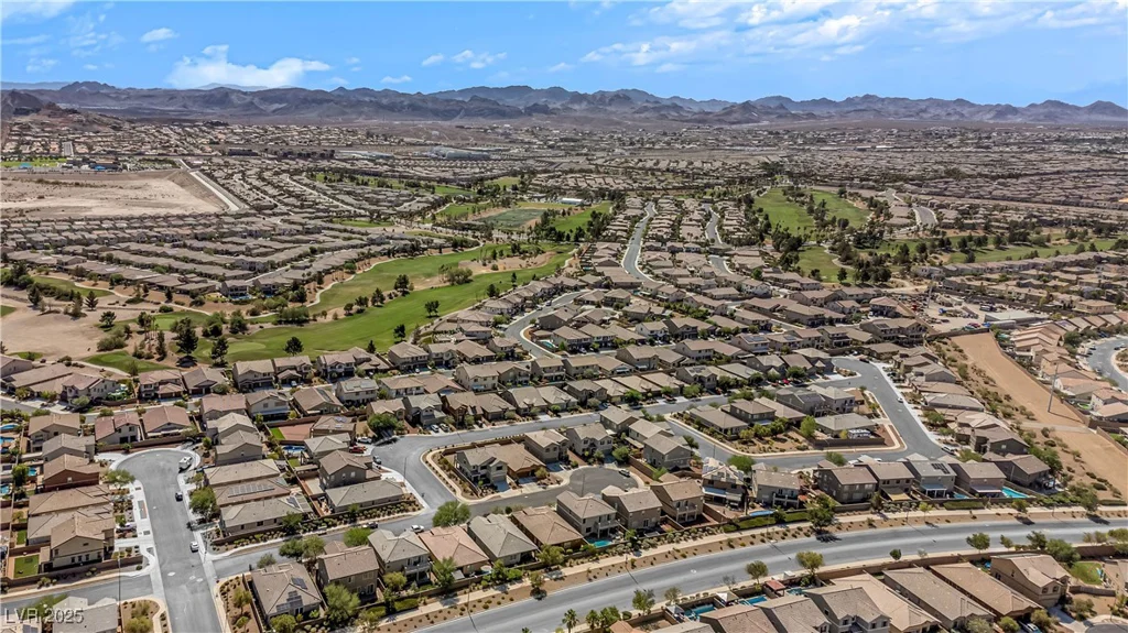 1104 Aspen Cliff, Henderson, NV 89011