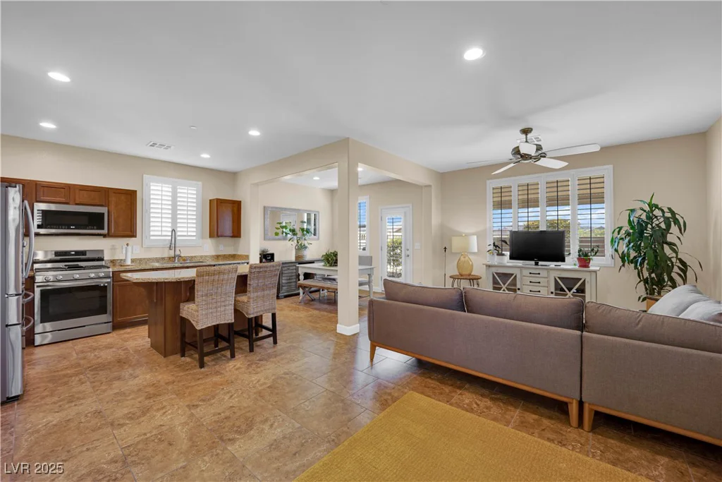 1104 Aspen Cliff, Henderson, NV 89011