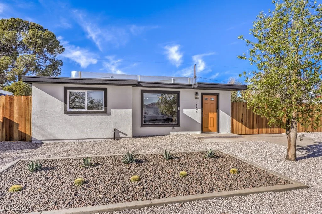 1804 Pacific, Las Vegas, NV 89104