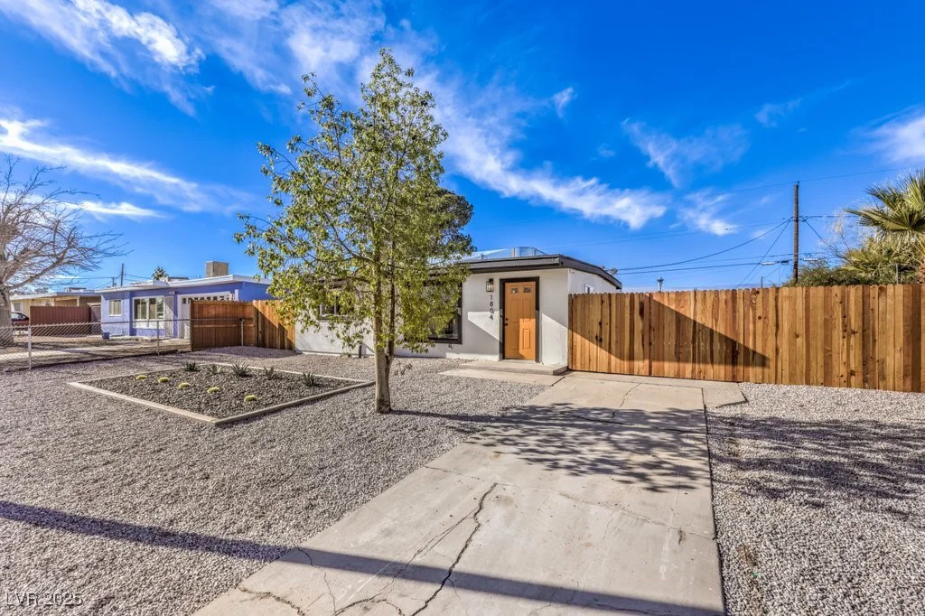 1804 Pacific, Las Vegas, NV 89104