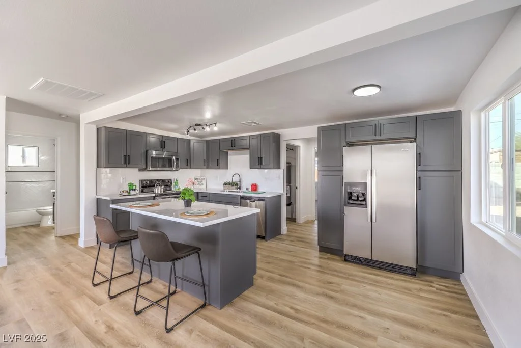 1804 Pacific, Las Vegas, NV 89104