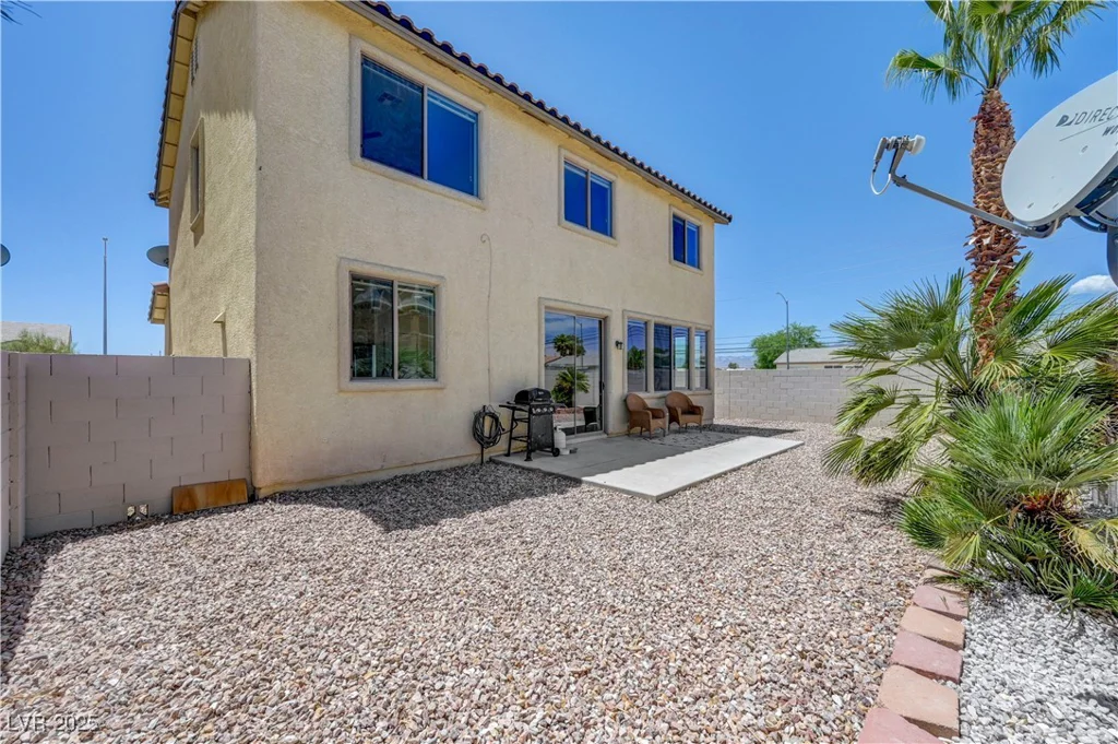 1952 Hammer, North Las Vegas, NV 89031