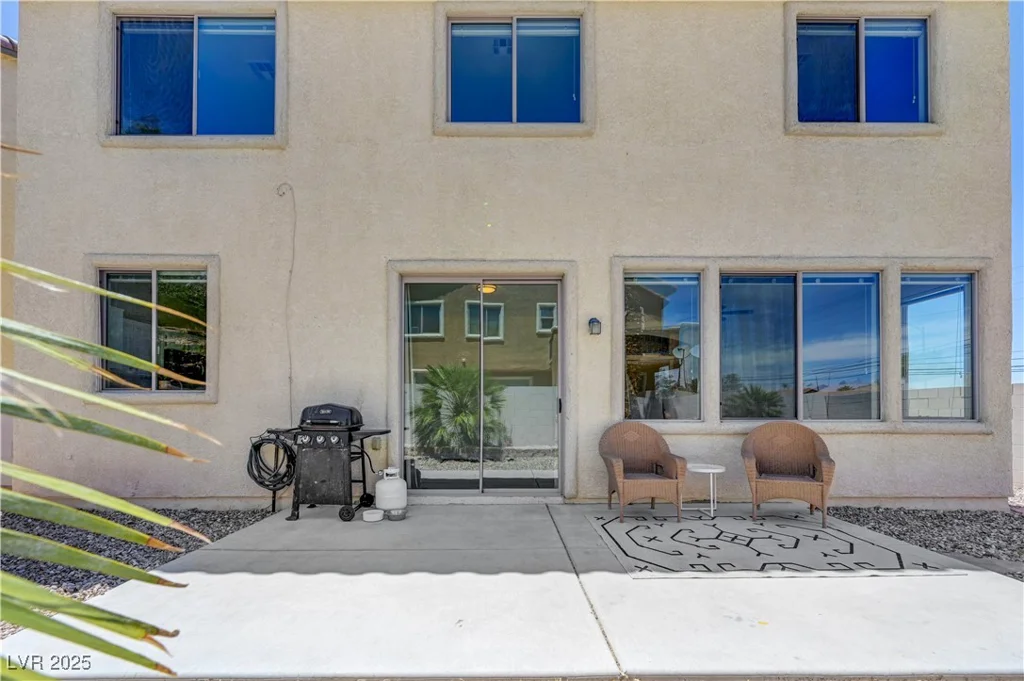 1952 Hammer, North Las Vegas, NV 89031
