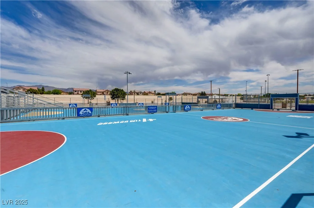 1952 Hammer, North Las Vegas, NV 89031