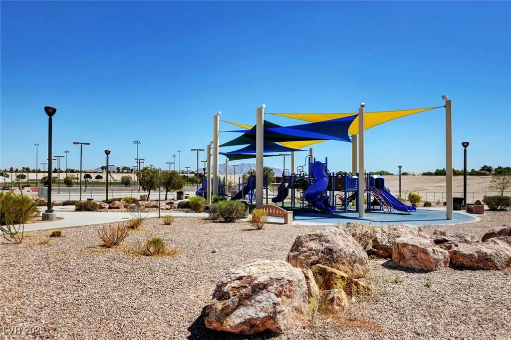 1952 Hammer, North Las Vegas, NV 89031