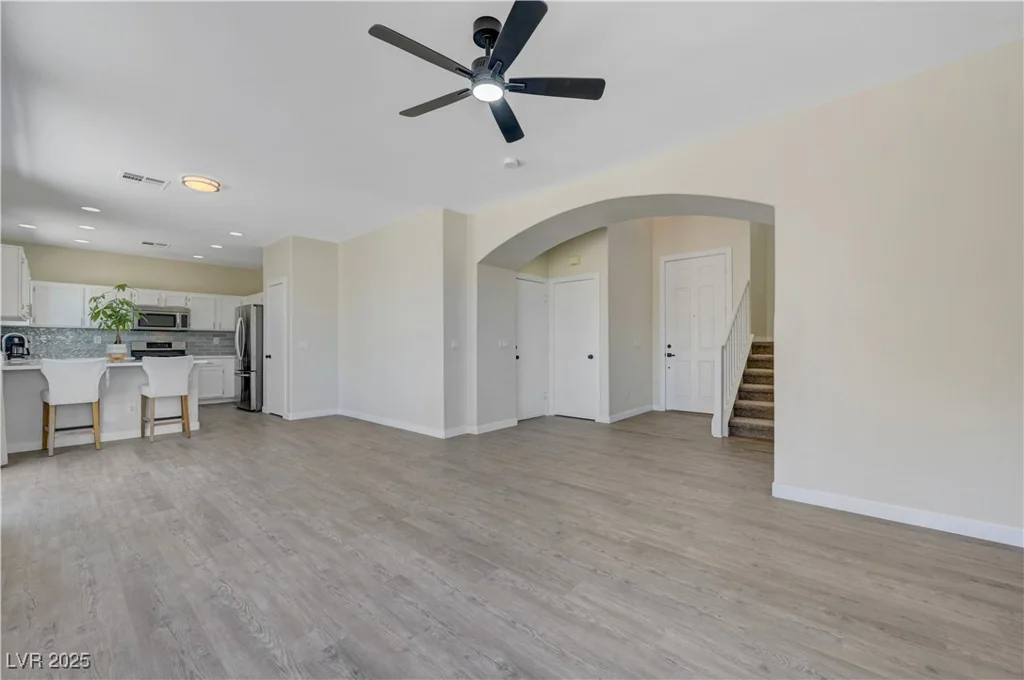 1952 Hammer, North Las Vegas, NV 89031