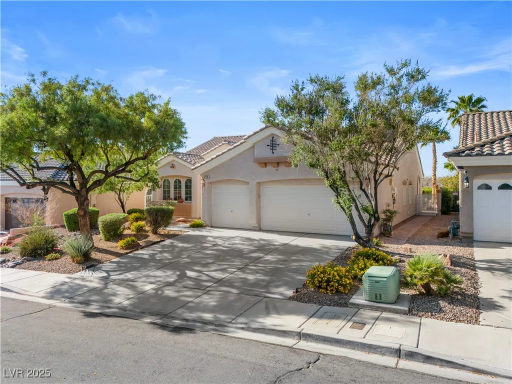 2158 Shubert, Henderson, NV 89052