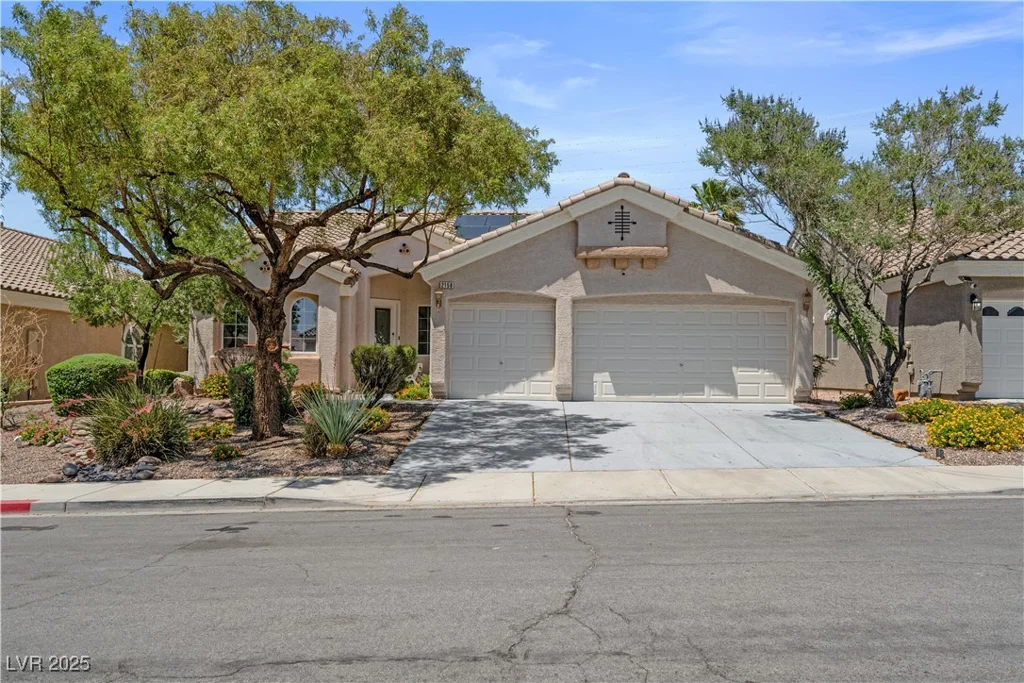 2158 Shubert, Henderson, NV 89052