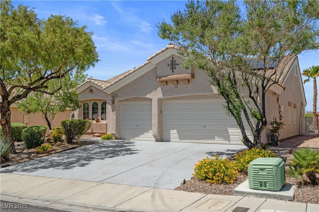 2158 Shubert, Henderson, NV 89052