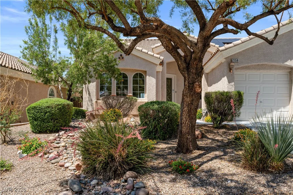 2158 Shubert, Henderson, NV 89052