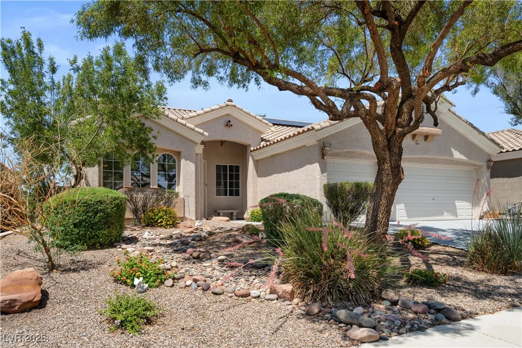 2158 Shubert, Henderson, NV 89052