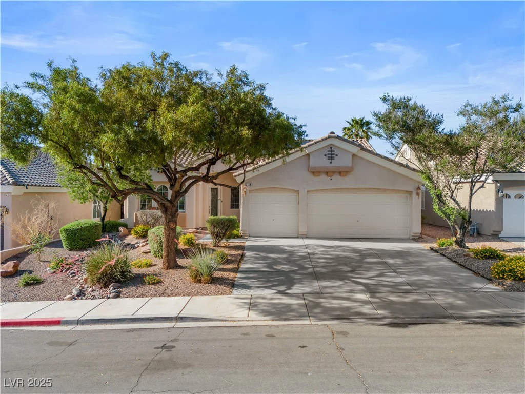2158 Shubert, Henderson, NV 89052