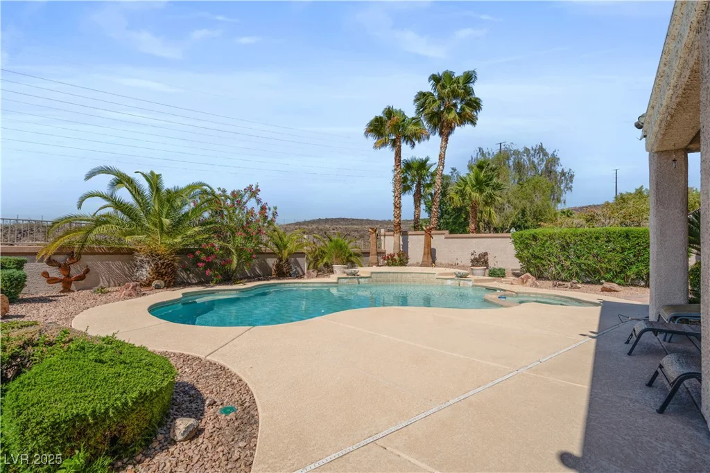 2158 Shubert, Henderson, NV 89052