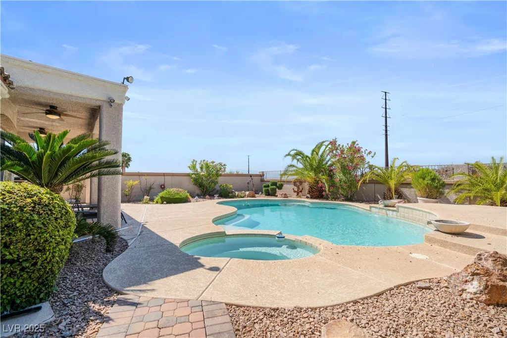 2158 Shubert, Henderson, NV 89052