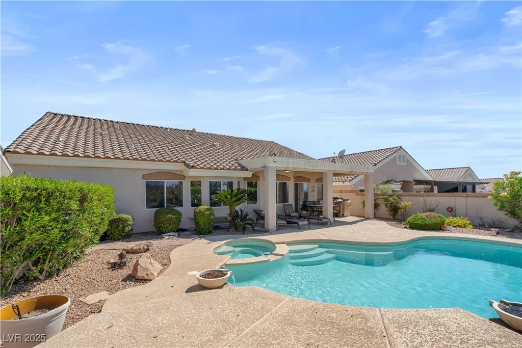 2158 Shubert, Henderson, NV 89052