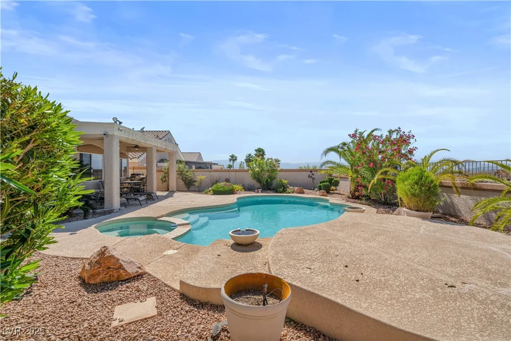 2158 Shubert, Henderson, NV 89052