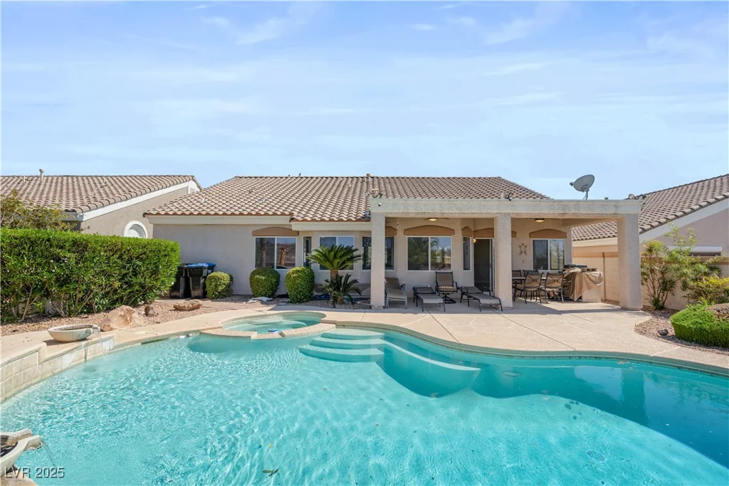 2158 Shubert, Henderson, NV 89052